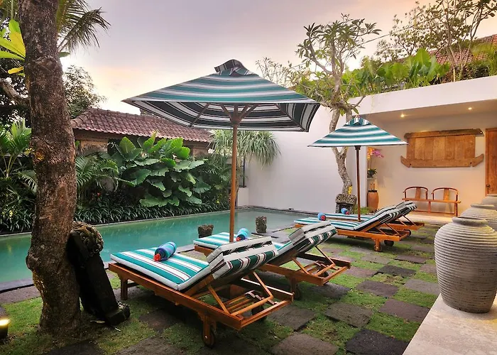 & Vespa 1 - Near Seminyak